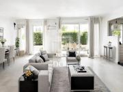 Vente Appartement 5 pièces 200 m2 Paris 16ème