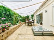 Vente Appartement 5 pièces 200 m2 Paris 8ème