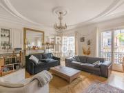 Vente Appartement 5 pièces 200 m2 Paris 8ème