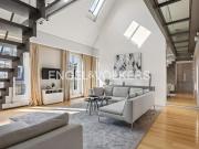 Vente Appartement 5 pièces 200 m2 Paris 8ème
