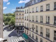 Vente Appartement 5 pièces 200 m2 Paris 8ème