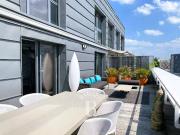 Vente Appartement 5 pièces 200 m2 Rennes