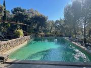 Vente Villa 5 pièces 200 m2 Saumane de Vaucluse