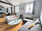 Vente Appartement 5 pièces 202 m2 Lille