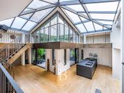 Vente Appartement 5 pièces 205 m2 Paris 3ème