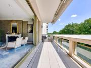 Vente Appartement 5 pièces 210 m2 Paris 16ème