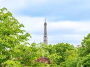 Vente Appartement 5 pièces 210 m2 Paris 16ème