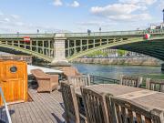 Vente Appartement 5 pièces 210 m2 Paris 5ème