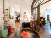 Vente Appartement 5 pièces 211 m2 Marseille 6ème