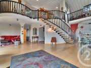 Vente Appartement 5 pièces 212.72 m2 Royan