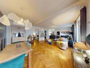 Vente Appartement 5 pièces 215 m2 Paris 16ème