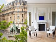 Vente Appartement 5 pièces 216.16 m2 Paris 16ème