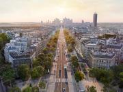 Vente Appartement 5 pièces 220 m2 Paris 17ème