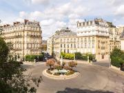 Vente Appartement 5 pièces 220 m2 Paris 8ème