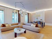 Vente Appartement 5 pièces 222 m2 Lyon 6ème