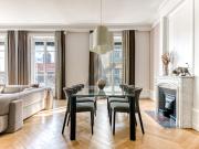 Vente Appartement 5 pièces 223 m2 Lyon 6ème