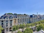 Vente Appartement 5 pièces 229.43 m2 Paris 16ème