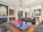 Vente Appartement 5 pièces 229.93 m2 Paris 11ème