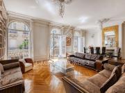 Vente Appartement 5 pièces 239 m2 Paris 16ème