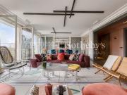 Vente Appartement 5 pièces 240 m2 Paris 16ème