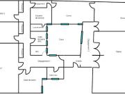 Vente Appartement 5 pièces 242.97 m2 Paris 16ème