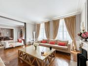 Vente Appartement 5 pièces 250 m2 Paris 16ème