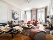 Vente Appartement 5 pièces 251 m2 Paris 8ème