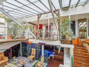 Vente Loft 5 pièces 254 m2 Paris 11ème