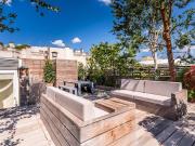 Vente Appartement 5 pièces 272 m2 Paris 7ème