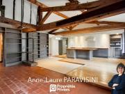 Vente Appartement 7 pièces 274 m2 Carcassonne