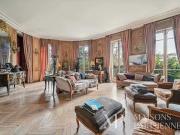 Vente Appartement 5 pièces 292.03 m2 Paris 16ème