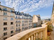 Vente Appartement 5 pièces 331.93 m2 Paris 16ème