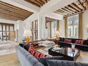 Vente Appartement 5 pièces 379.2 m2 Paris 5ème