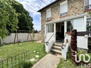 Vente Appartement 5 pièces 80 m2 Sainte genevieve des bois