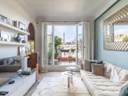 Vente Appartement 5 pièces 65 m2 Paris 16ème