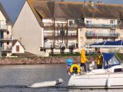 Vente Appartement 5 pièces 66 m2 Ouistreham