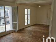 Vente Appartement 5 pièces 67 m2 Paris 2ème
