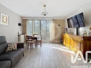 Vente Appartement 5 pièces 68 m2 Nantes