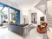 Vente Appartement 5 pièces 69.51 m2 Paris 4ème