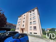 Vente Appartement 5 pièces 69 m2 Le Pont de Beauvoisin