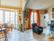 Vente Appartement 5 pièces 70.98 m2 Paris 18ème