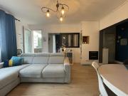 Vente Appartement 5 pièces 71.6 m2 Nantes