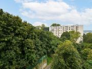 Vente Appartement 5 pièces 72.35 m2 Lyon 4ème