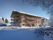 Vente Appartement 5 pièces 74 m2 Samoens