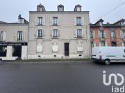 Vente Appartement 5 pièces 74 m2 Montereau Fault Yonne