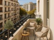 Vente Appartement 5 pièces 74 m2 Toulon