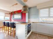 Vente Appartement 5 pièces 75.64 m2 Besançon