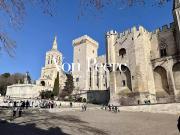 Vente Appartement 5 pièces 75.8 m2 Avignon
