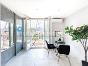 Vente Appartement 5 pièces 75 m2 Saint martin d'heres
