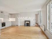 Vente Appartement 5 pièces 76.37 m2 Paris 7ème